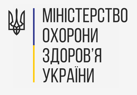 МОЗ України